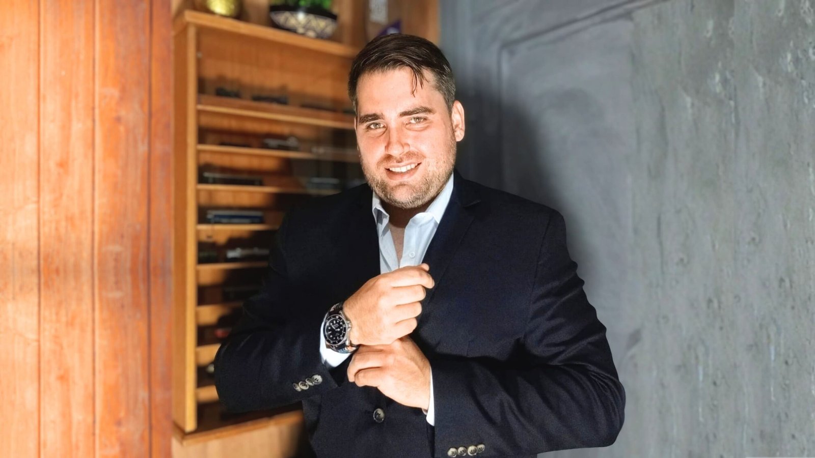 Andreas Monteiro Seiler